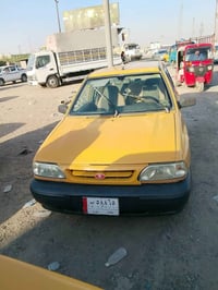 موديل ٢٠١٢ • كير ومحرك مبدل • شواصي حلوات