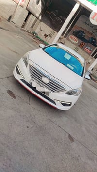 سوناتا • ٢٠١٧ • محرك GDI