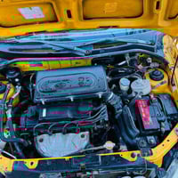 طيبه • ٢٠١٨ • غاز بنزين