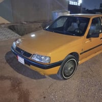 بيجو • بنزين • ٢٠١٠