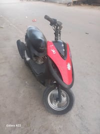 دراجه ماكس عدله بلاديه ابيع كوم حديد  (كوم حديد) الدراجه فجأه طفت ابيع...