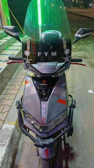 موطور شحن للبيع نوع الماسه بعده طك باكيت مشدود جديد صارله شهر فقط موطور بعده جديد ٦ بطاريات ع الفحص شرط بصمات عدد ٢ كرتات عدد ٢ تشغيل سويجات عدد ٢ تشغيل عن بعد نظام بك مدرع بالكامل بلوتوث سماعات السعر ٨٠٠ وبي مجال المكان الرمادي الاستفسار عن هذا الرقم ***********
