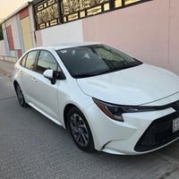 تويوتا كورولا • كورولا 2020 • سيارة امريكي • كورلا وارد امريكي • كورول...