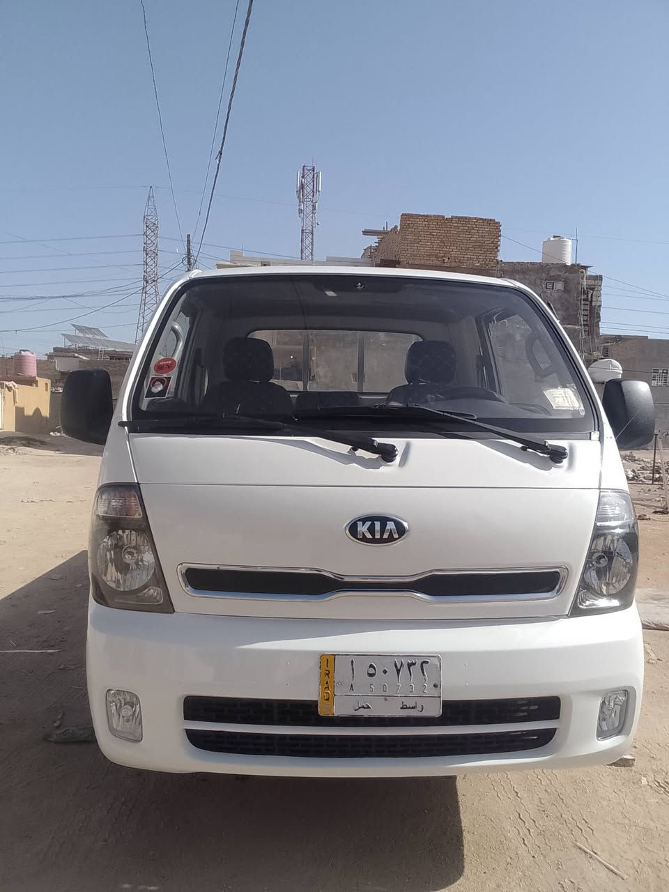 السلام عليكم كيه للبيع موديل 16 مكفوله من ضربه وتبديل سعر 108 بيه مجال رقم واصط مكان  كربلاء رقم الهاتف ***********
