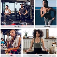 بنطلون ساونا • خصر مرتفع • مقاس XXXL