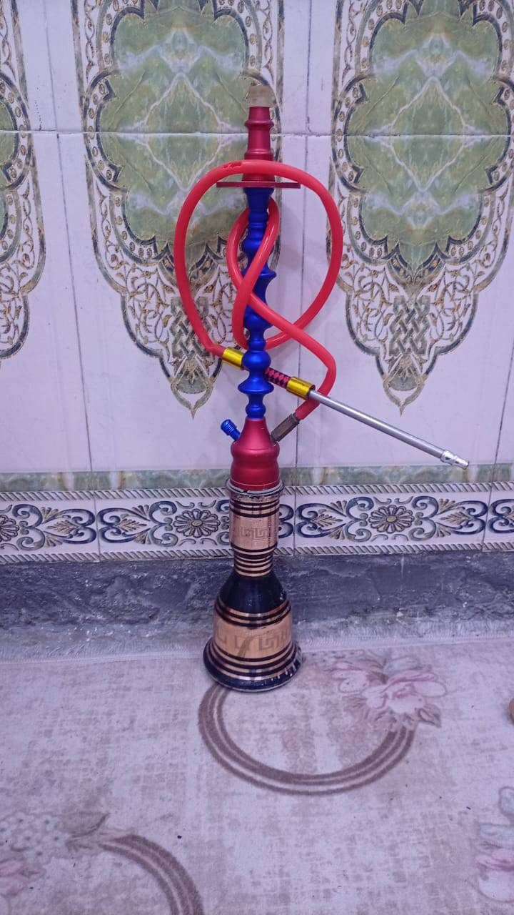 نركيله البيع سعره 35  المانيه  درجه وله  شرط تدخين نضيفه جديده مامستخدمه هواي


**إذا كنت صاحب هذا الإعلان وتريد حذفه لأي سبب، رجاءا أرسل رسالة إلى الدعم الفني**