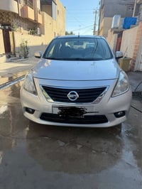 ٢٠١٣ • بدون ضربه • رقم بغداد