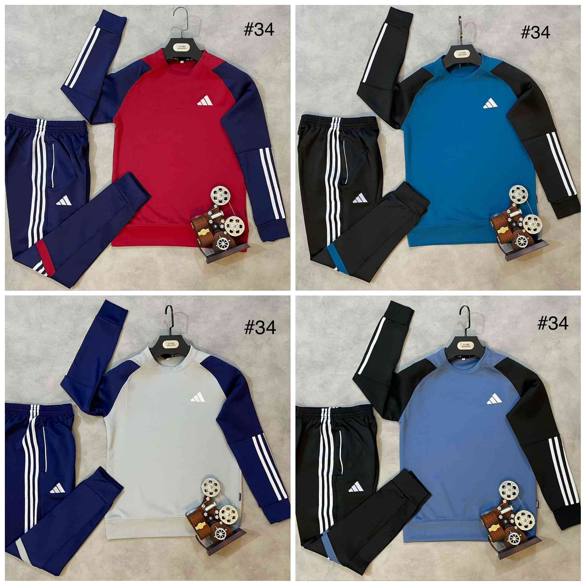 ❌❌أجمل التراكات الرجالية الرياضية❌❌
https://t.me/maleka_alanaka


**إذا كنت صاحب هذا الإعلان وتريد حذفه لأي سبب، رجاءا أرسل رسالة إلى الدعم الفني**