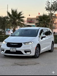 باسيفيكا هايبرد • ٢٠٢٣ • كربلاء