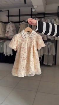 فستان أطفال • ٦-١٢ سنة • الصويرة حي المعلمين