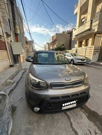 صول موديل 19 محرك 1600 جي دي اي ضربه جاملاغات اماميه وجزء من بنيد ماشي...