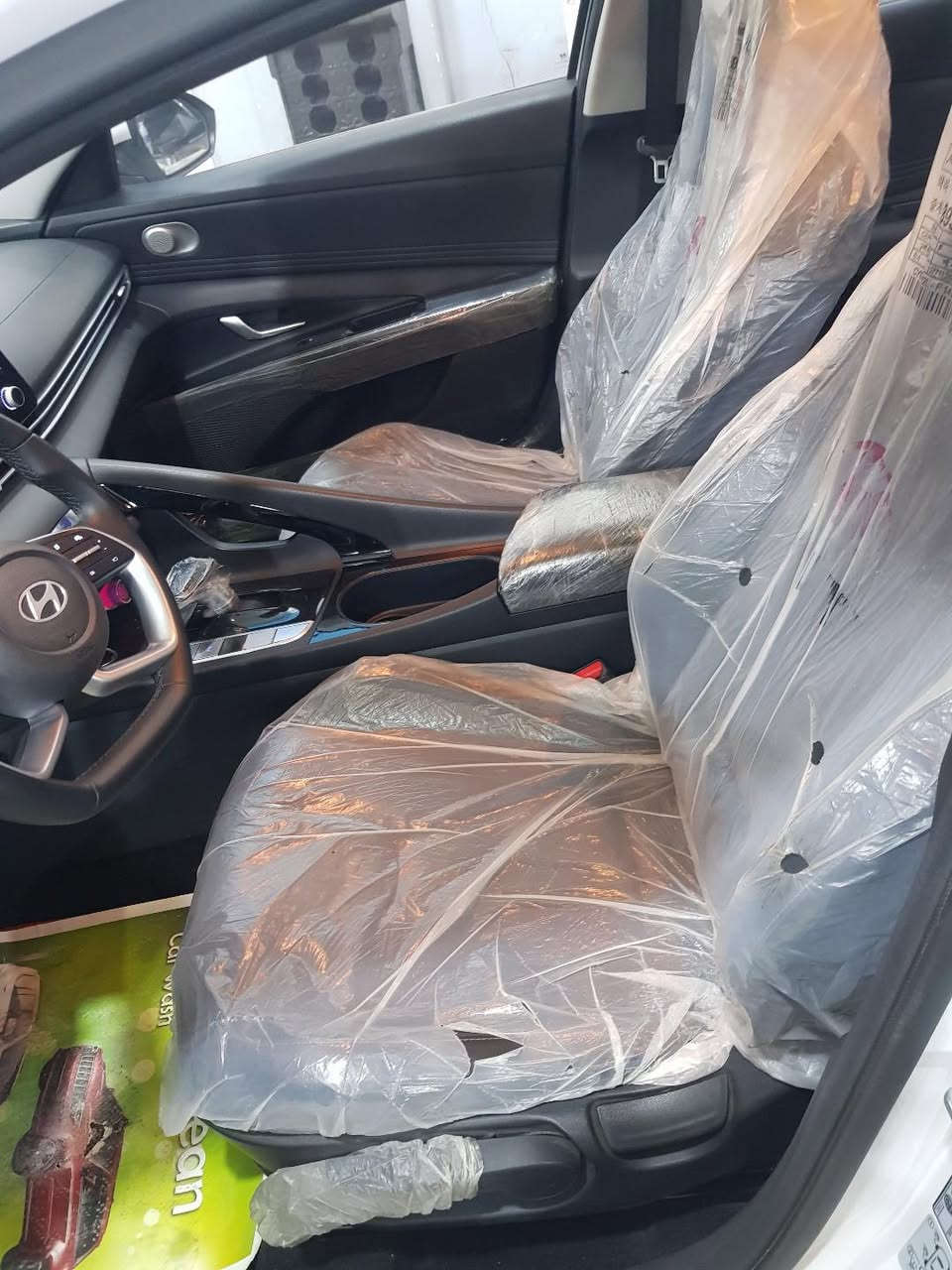 النترا تجميع 2024 
فول مواصفات 
محرك 1500 دبل نوزل
بصمه 
فتحه
لدات اماميه
وباقي المواصفات المعروفه
رقم اربيل بأسمي 
ماشيه 13
بيه طلقه وكعت وتحكل كارت عله كده موضح بل صور

سعر142 وبيه مجال

‭0781 899 4467‬
