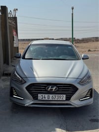 سوناتا • ٢٠٢١ • مسجلة ٢٠٢٣ بالبصرة