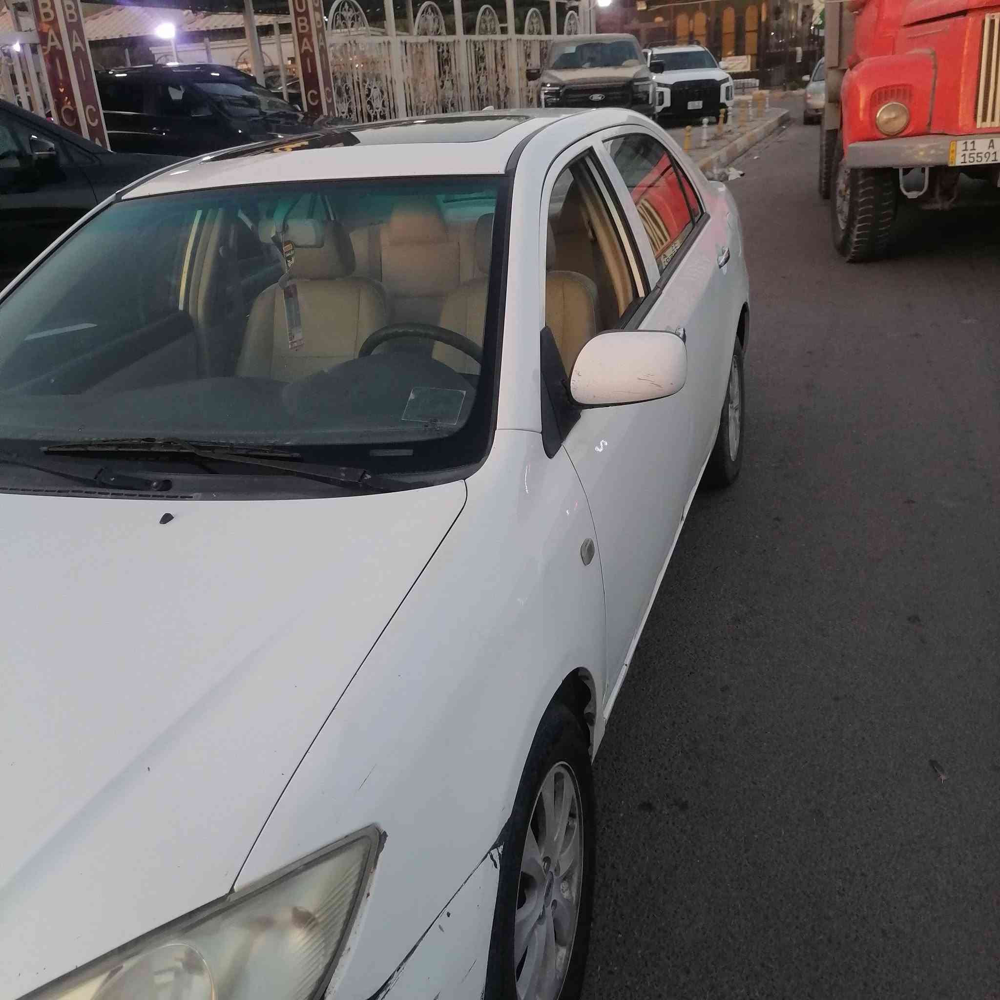 السلام عليكم اخوان عندي بي وايدي موديل14مال مزاد وعارضه للبيع ومعاملته واصله بس اشويه مكانيه ماعندي السعر47وبيه مجال هذا رقمي***********
