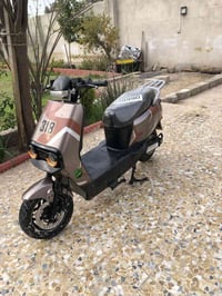 ماطور نضيف • ٣١٨ • ٦ بطاريات