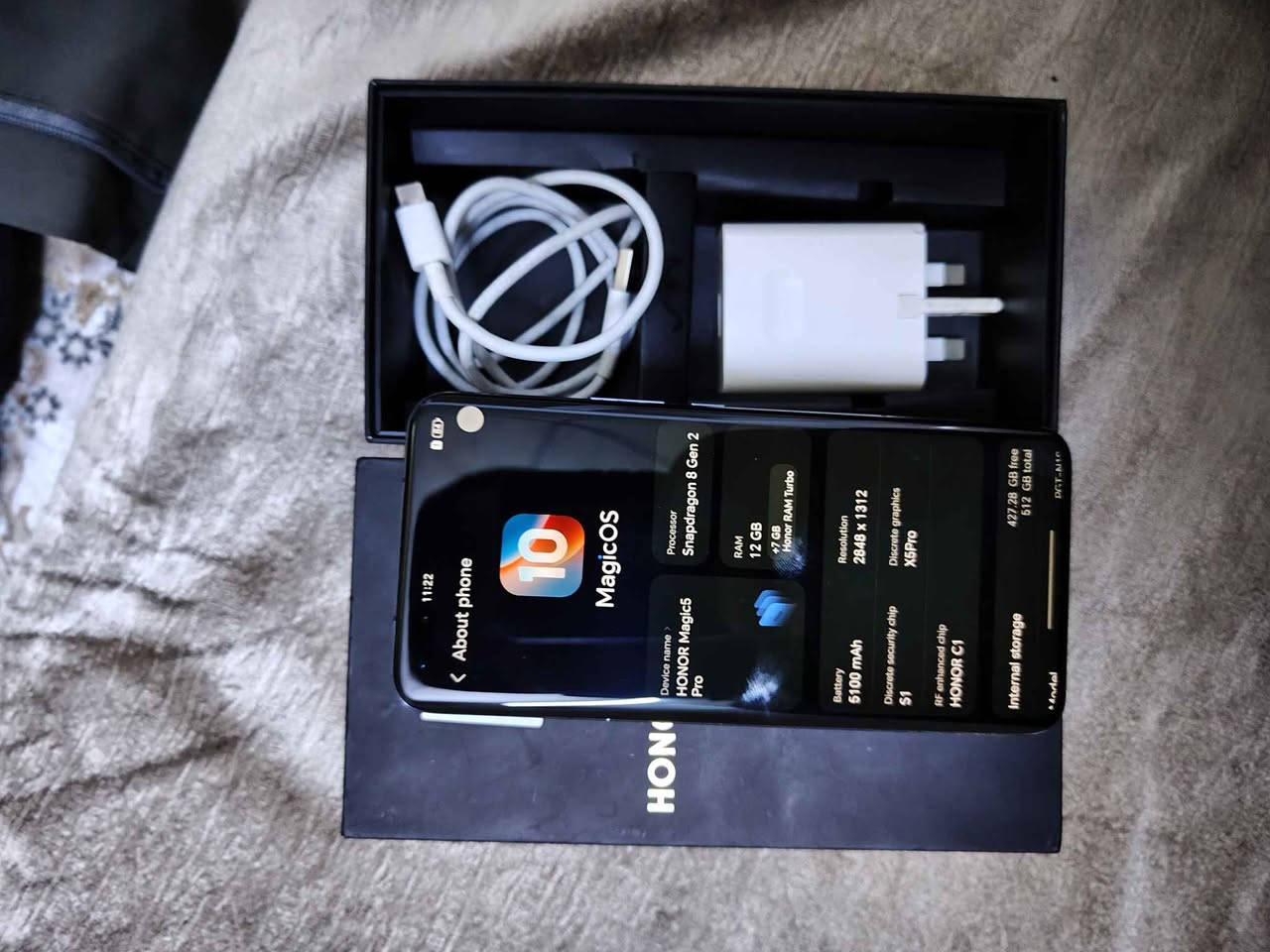 موبایلەکه وەک لوک وایه

كارتونو کامل ئەشیای لەگەلە

شەحنی بیلادی 66w 

 JiBAL

زاكيره 512

زووم 100x

ئەندرۆید 16لەسەرە

580 هەزار کەکیک مەجال

هەولیر گەیاندن هەیا  ( فرۆشتنی خیرا ) أربيل, العراق


**إذا كنت صاحب هذا الإعلان وتريد حذفه لأي سبب، رجاءا أرسل رسالة إلى الدعم الفني**