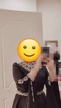 فستان • مستعمل مرتين • ازياء خواجه