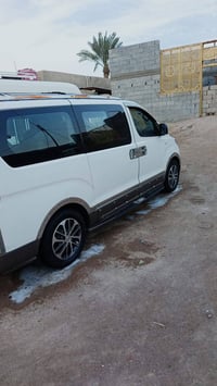 ستاركس • ٢٠١٢ • رقم بصره