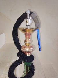 نراكيل للبيع جدد تفاحتين شرط طعم ودخن لبيع ويرهم مراوس للاتصال ٠٧٨٢٩٩٠...