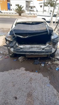 سنتره امريكي • ٢٠٢٠ • رقم بغداد