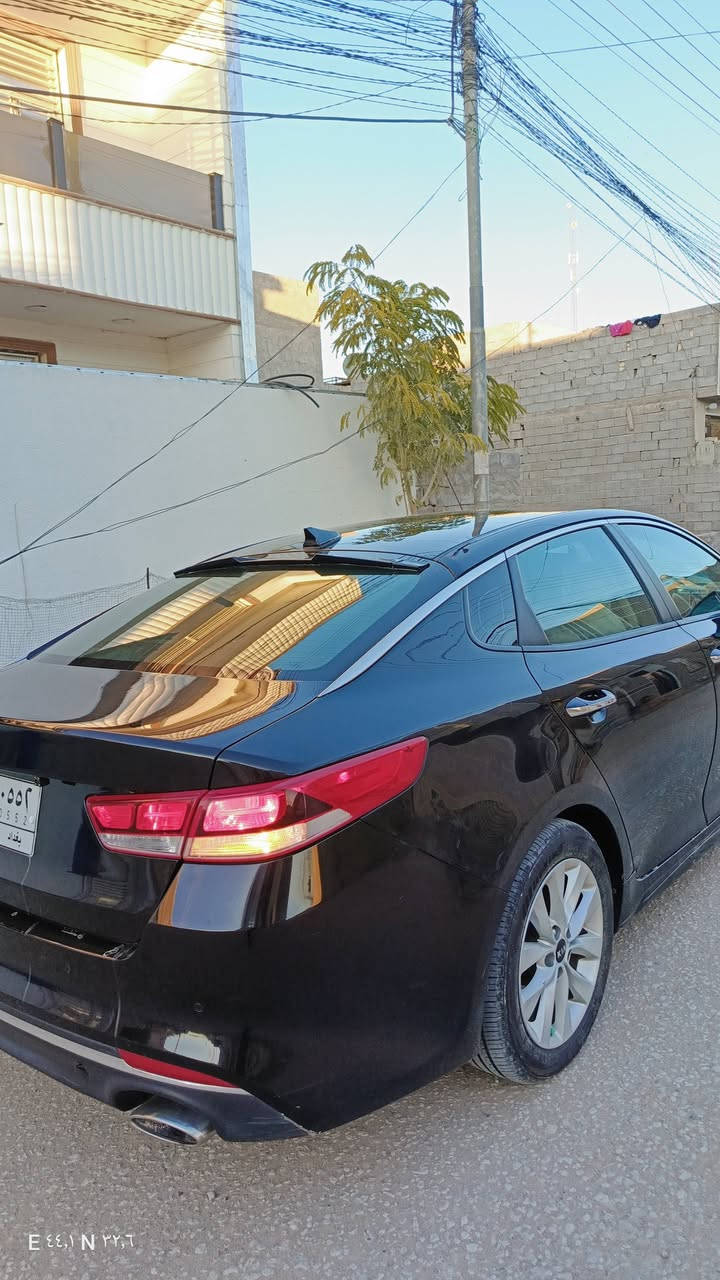 ياالله سياره كيه اوبتما مديل18 وارد امريكا حادثه بنيد والجاملغ فقط نفسهم صبغ. بدون دواخل سياره رقم بغداد بسمي جاهزه من كلشي  جديده بمعنى الكلمه مال جناي السياره وليسه بيع شراه السعر 128 وبيها مجال لطيبين (***********)
