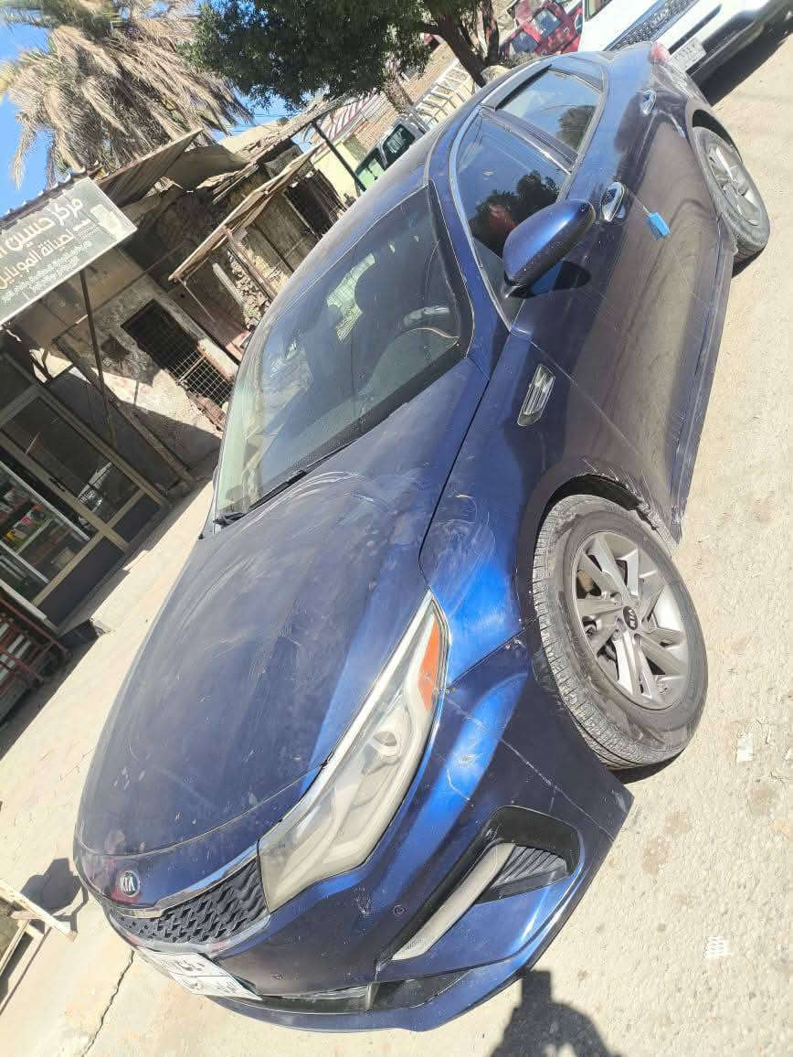 سلام عليكم وبتمه نص فول البيع موديل 2019 مريكي مصبوغ حزم جماليه 
قمار كفاله 
رقم رابيل 
سعر 95بيه مجال قليلا 
مكان الحله 
***********
