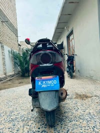 كامكو جي فو • مكينة مفتوحه • نضيفه