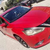 نيسان سنترا موديل 2019 فول عدا الفتحة بصمة تشغيل وبصمة ابواب تدفئة تبر...