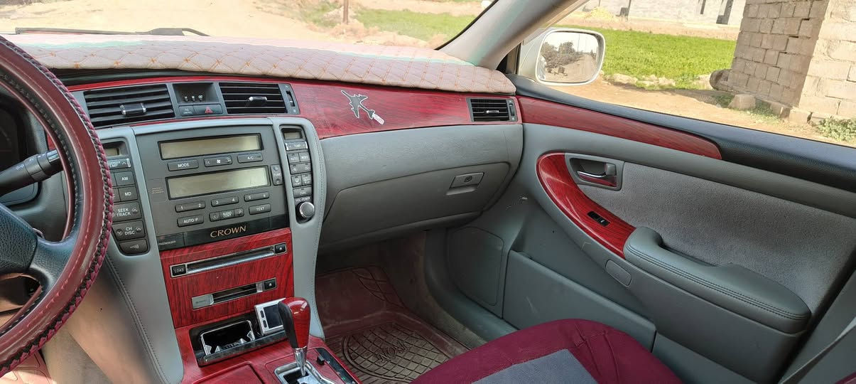 السلام عليكم شاهينه كصه قماره فقط متومه وكامله 
شاصي (180) دخول جديد ماشيه( 67 )السعر (65)وبيه مجال


**إذا كنت صاحب هذا الإعلان وتريد حذفه لأي سبب، رجاءا أرسل رسالة إلى الدعم الفني**