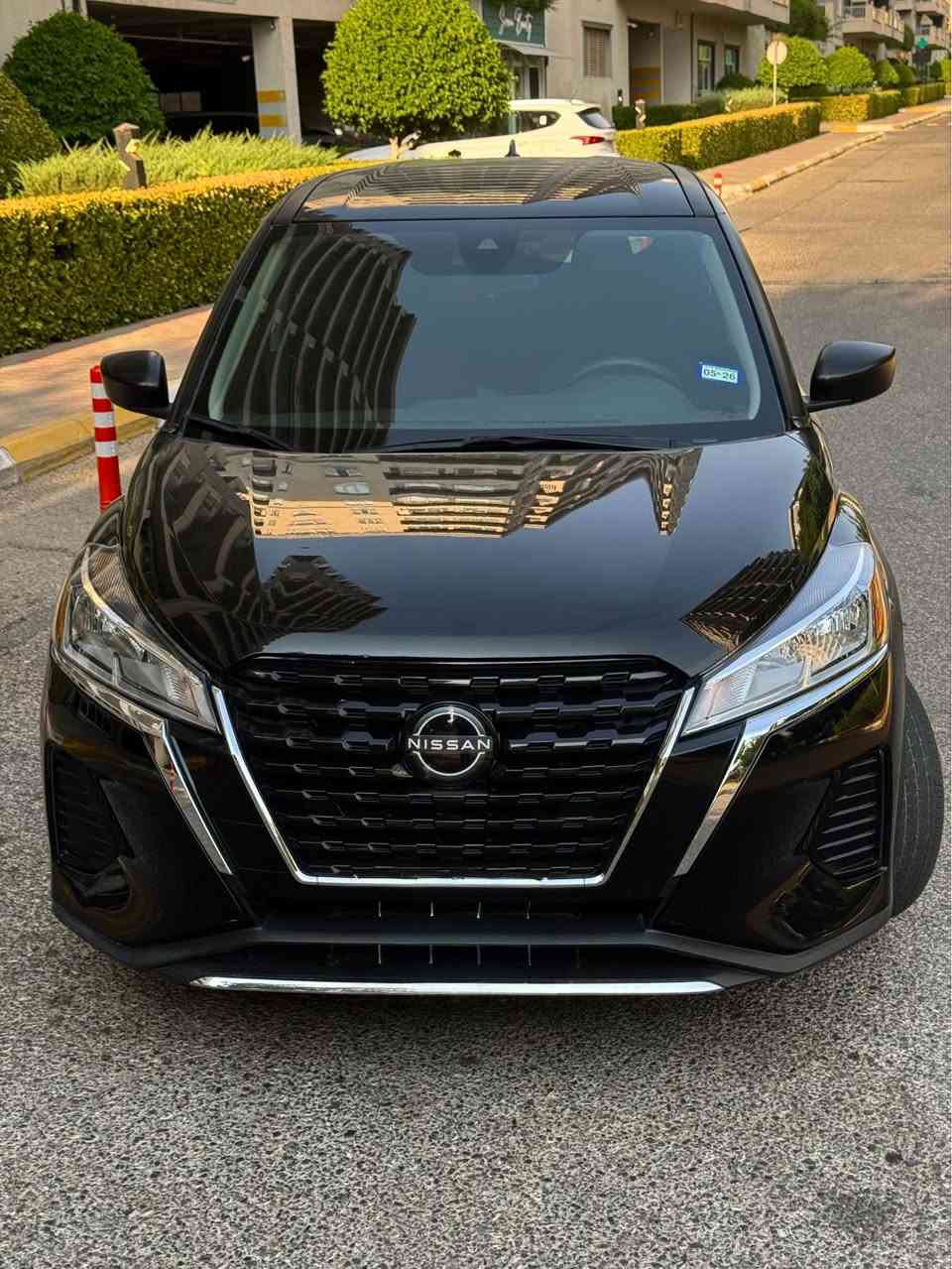 نیسان کیکس ٢٠٢٤ بێبۆیاخ
٠۷۷۱۲٦٦۲٠٠۱
کاتی نەشکاوە کاتی ۳ مانگی لەگەلە
‎ژمارەی شانسی
3n1cp5bv0rl577239
۱۲۸ گەلاو کەمێک معامەلە
٠۷۷۱۲٦٦۲٠٠۱ السليمانية, العراق
