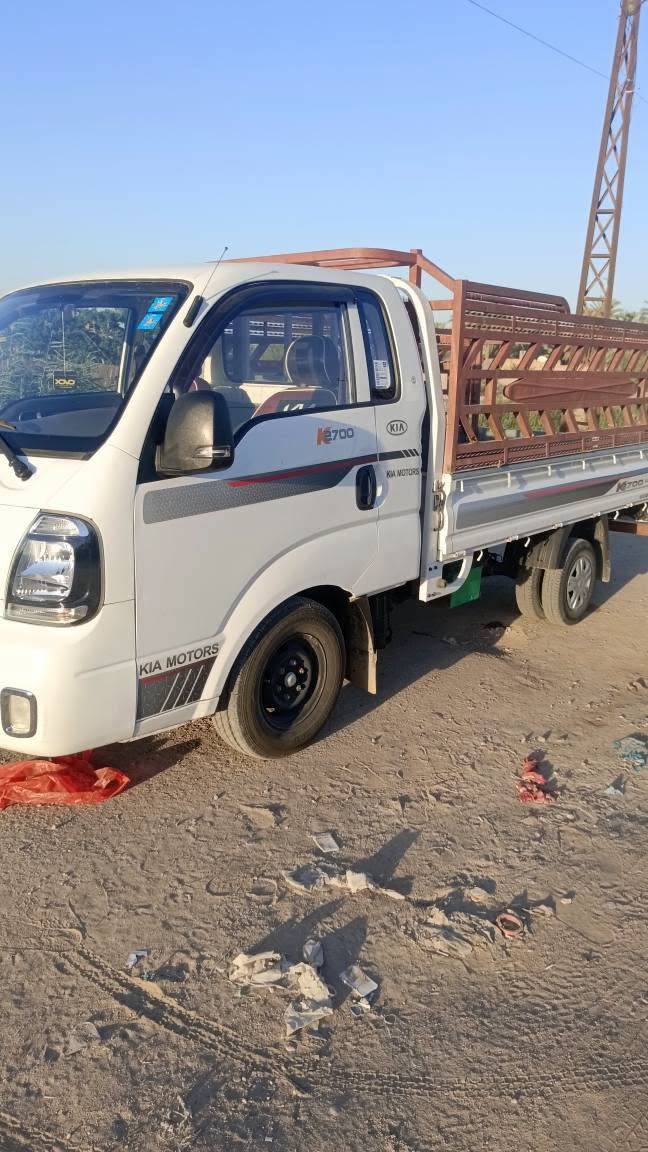 السلام عليكم كيا موديل 21كفاله عامه نضيفه جدا رقم بابل بسمي وتحويل جديد مصفره وجاهزه من كلشي مكاني حله #السعر خاص أو تصال *********** حلة, بابل
