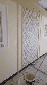 اصباغ وديكورات حديثة ابو فهد ***********
