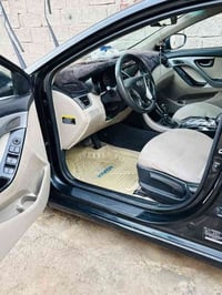 ‏سلام عليكم سياره  النترا موديل2016 فول السيارة فقط بارد جاملغ أمامي ت...