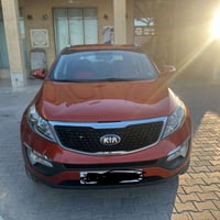 كيه سبوتج للبيع موديل 15خليجي بغداد بسمي مكفوله من اي حادث فقط مكانين ...