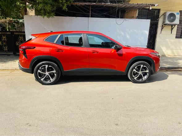 • اللون: متغيرمميز.   بيع اومراوس
 • العداد: 47كم فقط
 • القير: أوتوماتيك ATF
 • الحالة: ممتازة – مستوردة من أمريكا

✨ إضافات ومواصفات:
شاشة – كاميرا – حساسات – – تدفئة ستيرن + كشنات تدفئه – رادارات جانبية – توقف ذاتي – تحديد مسار – تشغيل عن بعد  وبعدبيها مواصفات 

💰 السعر: اتصل وتدلل
📌 الموقع: صليخ 

⚠️ ملاحظات:
 • السيارة حادثة موجدبلصور                 (بدون ايرباك)
 • باقي السيارة كفالة

📞 للتواصل*********** بغداد
