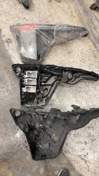 لايتات كرنفال • 2022-2025 • القصر الابيض