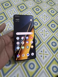 بوكو X6 برو • ٥١٢ • الفلوجة