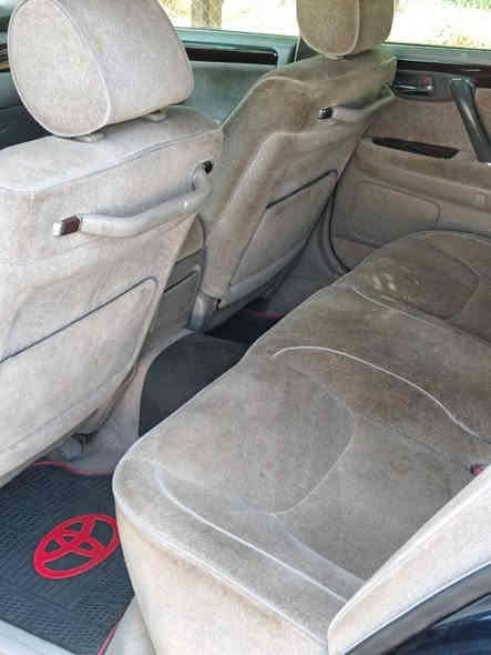 السلام عليكم
متوفر ملكه 2002 سياره کارتون متومه طبق الاصل دك حاسبه وين ميعجبك اكفلك من السرقه والعشائر ونقل

. محرك D4 كبير

تبريد ثلج سبلت كله شغال

مري شفط

دکمتين

لایت زنون

سياره ما ناقصه لو حبايه كامله عل اخير وبعد هيه مواصفاتها

معروفه

السعر 40, وبيها مجال

او مراوس حسب القناعه

للاستفسار

***********

***********
