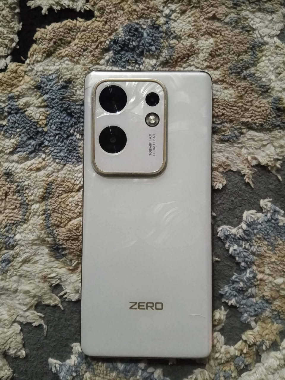 السلام عليكم
موبايل انفنكس زيرو 30 4جي
ذاكره 256 رام8+8
ملاحظه بي فطر بل لمس مماثر 
بيع او مراوس


**إذا كنت صاحب هذا الإعلان وتريد حذفه لأي سبب، رجاءا أرسل رسالة إلى الدعم الفني**