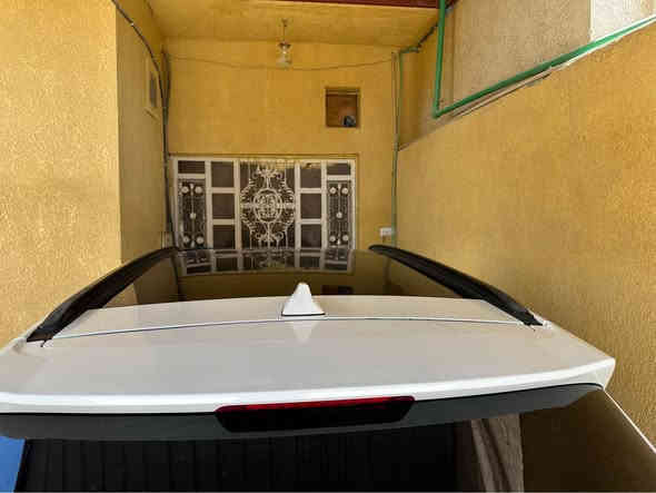 سنتافي 2017 وارد امريكي صورة الحادث موجود في الصور مع كافة التفاصيل
محرك gdi 2400 مفتوح رفع كازكيت من اجل تقليل الدفانس
والكير مستبدل
العداد 124000 ميل
مواصات فول تقريبا
فتحه بالسقف بانوراما
تحكم ستيرن كامل
شاشة كار بلي
اربع كامرات محيطيه
حساسات خلفيه ورادارات في المري
الدواخل جلد
كشنات الامام كهربائيه وتدفئه وتبريد تدفئه في الكشنات الخلفيه
الباب الخلفي كهربائي
السعر 160
رقم الهاتف *********** ابو الخصيب
