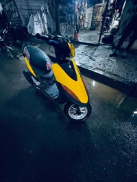 دراجة ماكس • مكينة مامفتوحه • قطع أصلية NCY