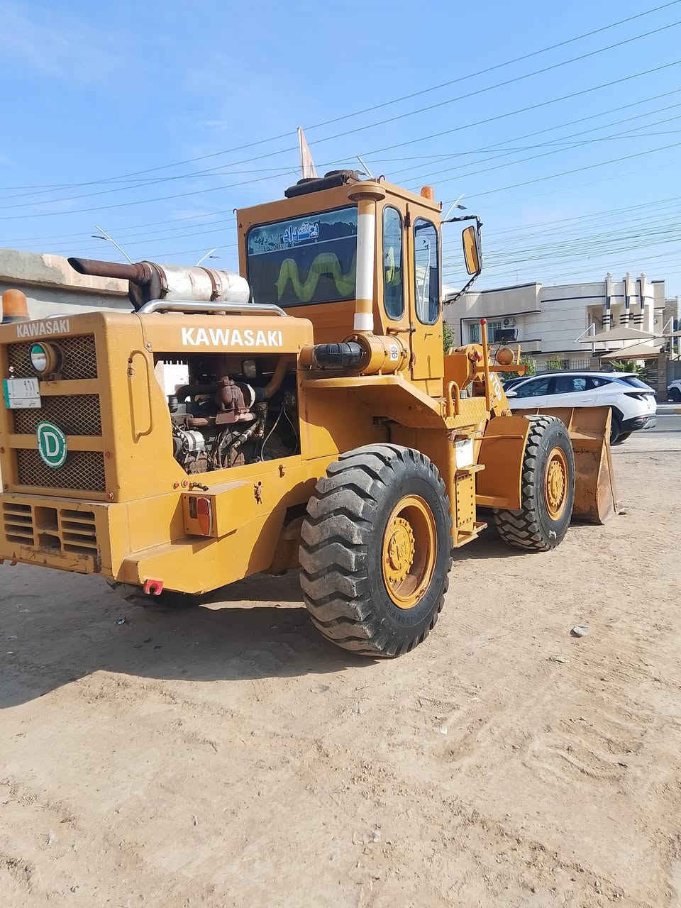 شفل بي موديل 82 رقم ديالى الماني بسمي تخم تاير بريك اربع مكان الشفل رمادي الاتصال ***********
