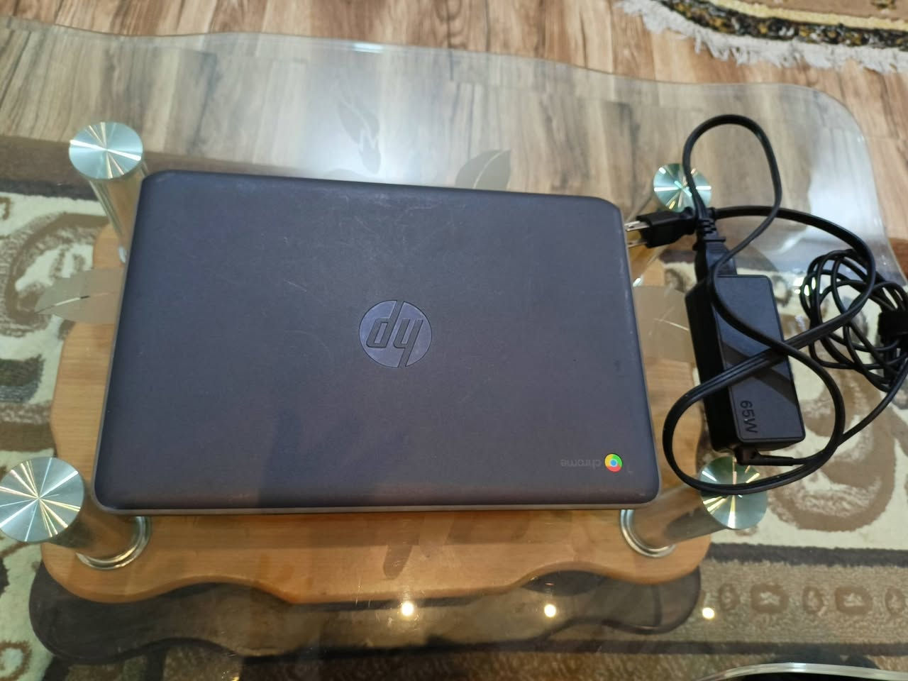 لابتوب نوع hp  للبيع مواصفات ذاكرة 32 رام 4 شاشة. لمس شاحن تايب سي ويدعم البرامج وخاص للدراسة


**إذا كنت صاحب هذا الإعلان وتريد حذفه لأي سبب، رجاءا أرسل رسالة إلى الدعم الفني**