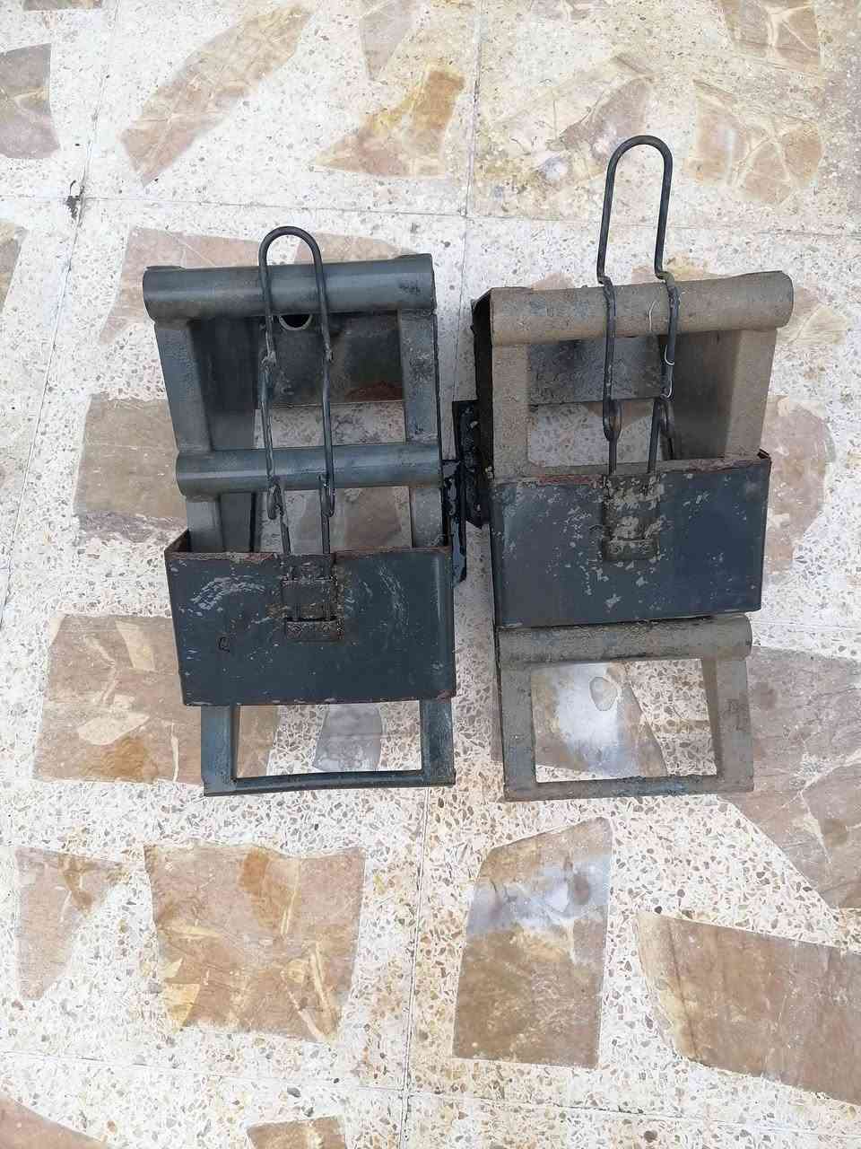 السلام عليكم قاعده اسبير ألماني +ساحبه +تحجيره ألماني
***********
