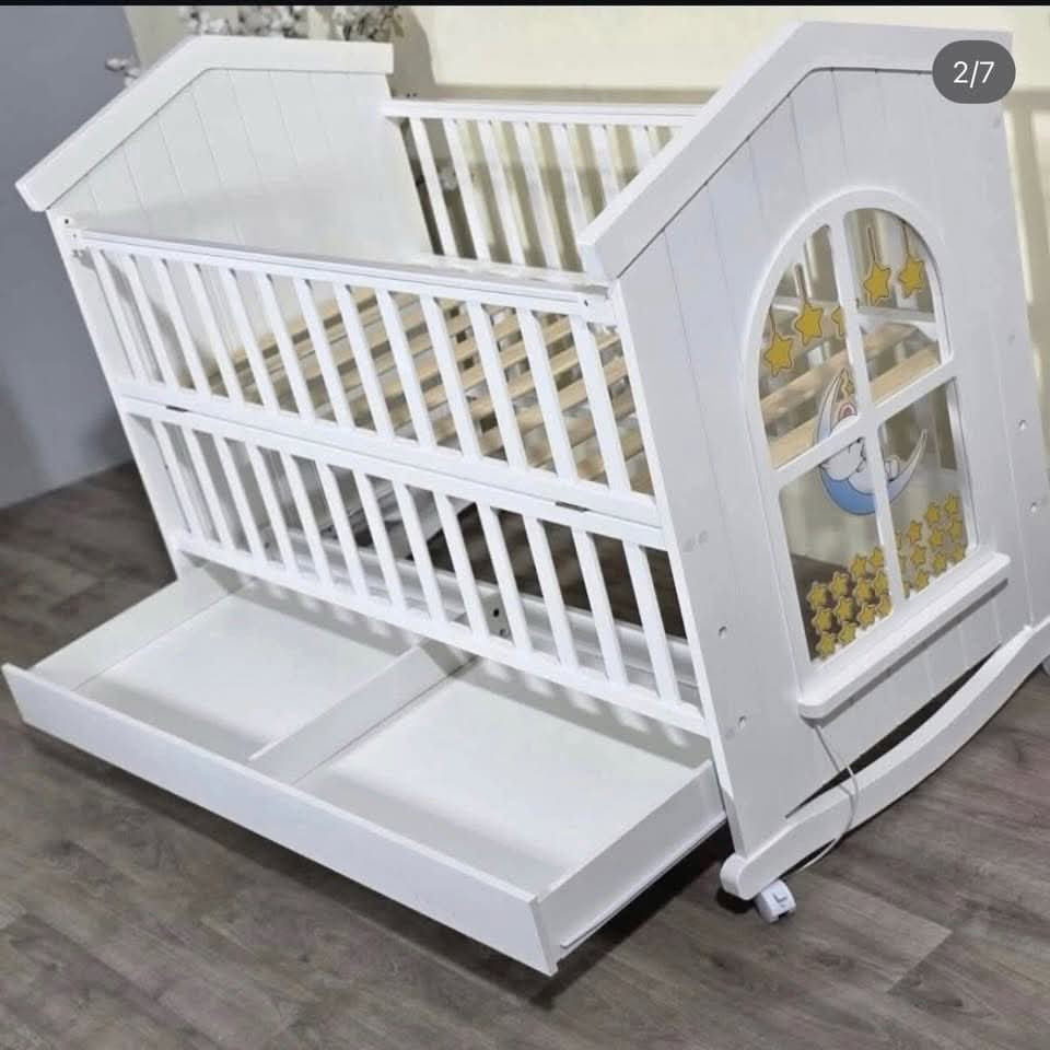 ⁨ ⁨ احدث الموديلات من الاسرة متوفرة بس يمنة🌙👩‍🍼 مواصفات: _3 مستويات للارتفاع _جرار لاغراض الطفل _أنارة _عجلات _هزاز وثابت _ينفتح من الجانب _خشب زان طبيعي قياسات:  1,25*65*100 #اثاث_اطفال #غرف_اطفال #ديكور_اطفال #تصميم_غرف #غرف_بنات غرف_اولاد اثاث_منزلي ديكور_منزلي غرف_حديثة اثاث_تركي غرفة_احلام سرير_اطفال اثاث_راقي تصميم غرفتي ديكورات اثاث_بيبي تصميم_اطفال غرفة_بيبي غرف_مودرن غرف_مميزة⁩⁩


**إذا كنت صاحب هذا الإعلان وتريد حذفه لأي سبب، رجاءا أرسل رسالة إلى الدعم الفني**