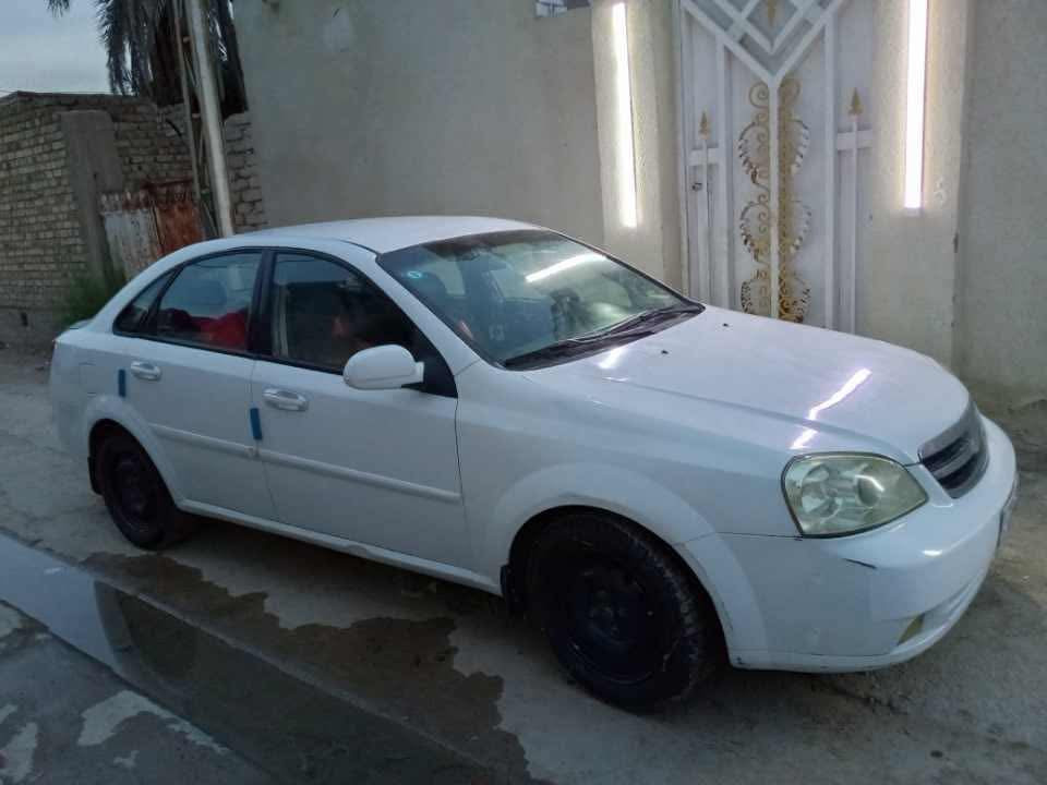 السلام عليكم
اوبترا 2011خليجي رقم واسط بأسمي 
محرك وكير مكفولات من الفتح 
تبريد شغال صدر جديد 
تخم تاير جديد 
بيها باب خلفي مبدل +جاملغ معمر 
السعر 82وبيها مجال بسيط 
مكلف بلنشر 
رقم صاحب السياره 
***********
