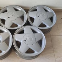 ويل كب GM • حجم 15 • تايات ٢٠ يوم