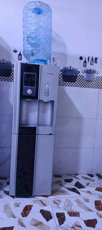ثلاجة تجميد • كولسنك • كركوك