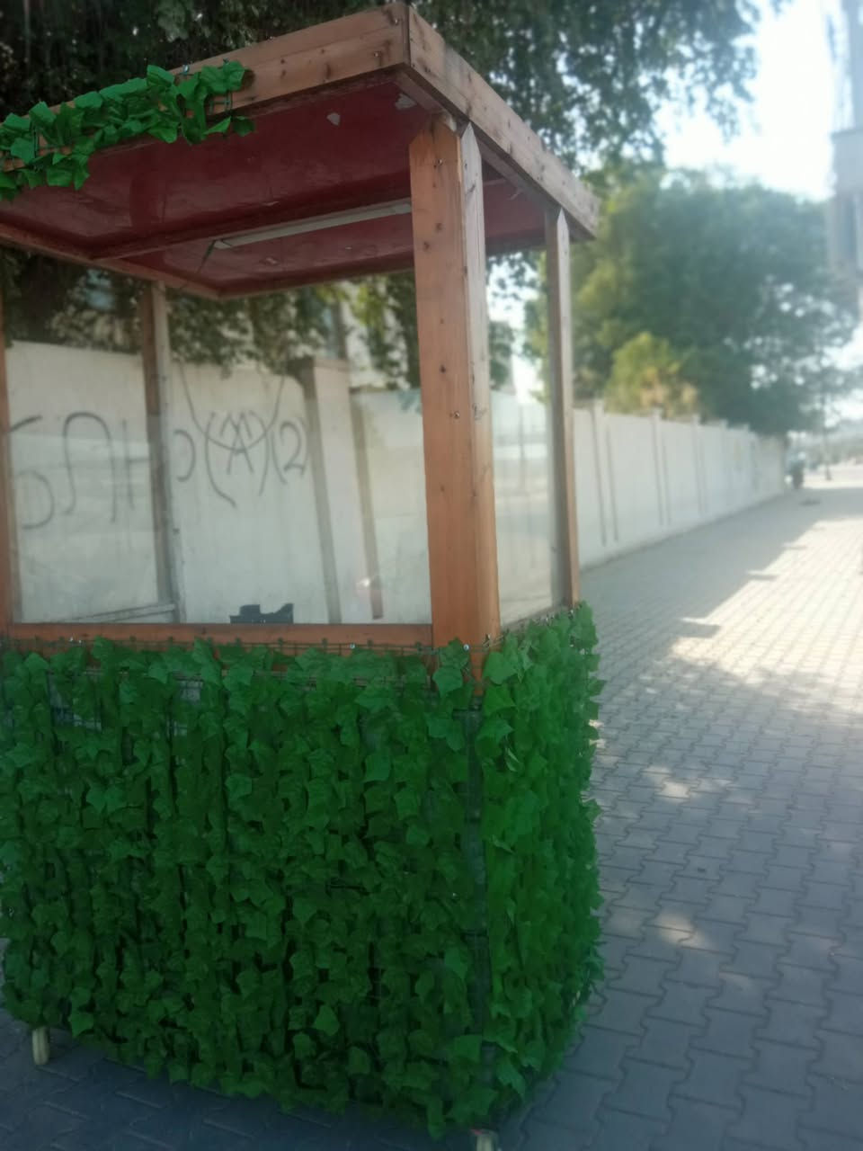 كشك للبيع


**إذا كنت صاحب هذا الإعلان وتريد حذفه لأي سبب، رجاءا أرسل رسالة إلى الدعم الفني**