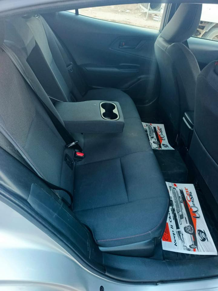 ٢٠٢٣ هايبرد +كهرباءحادثه جاملخ خلفي خفيف مصلح بارد وجاملغ امامي رصعه مصلح بارد  ب١٥٨قفله ارخص بريوس بل عراق  ***********وذا تريد صور حادث موجوده واتساب موقع بغداد دوره
